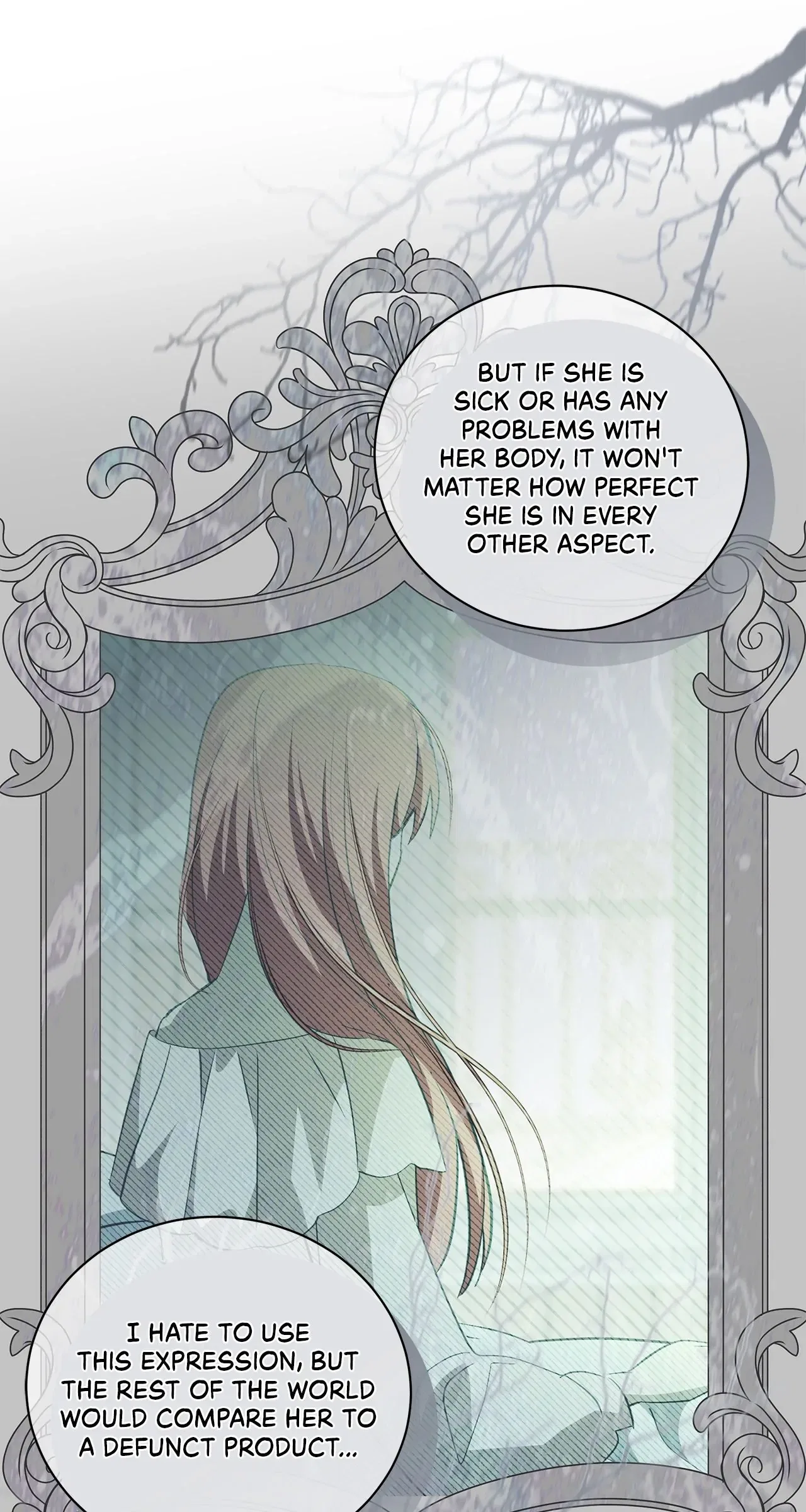 A Tipsy Marriage Proposal for the Emperor Chapter 62 – Page 35