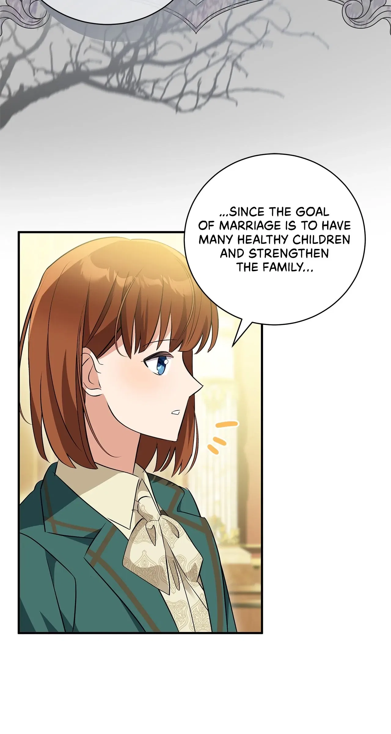 A Tipsy Marriage Proposal for the Emperor Chapter 62 – Page 36
