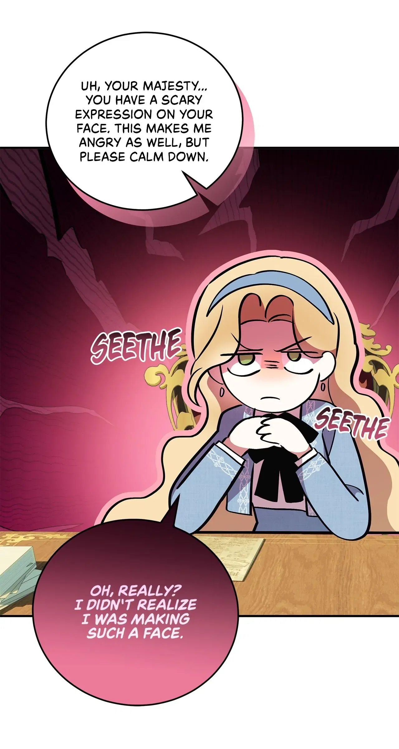 A Tipsy Marriage Proposal for the Emperor Chapter 62 – Page 37