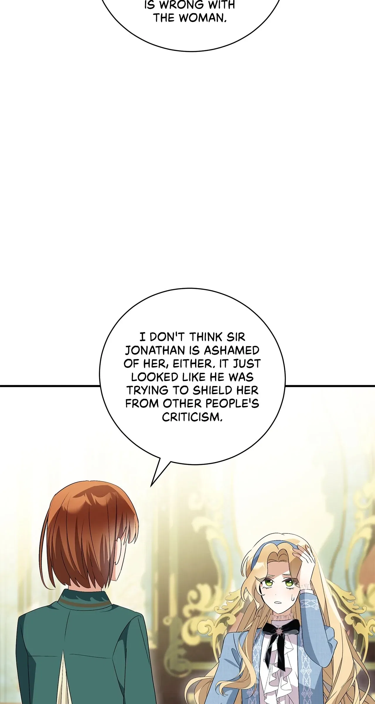 A Tipsy Marriage Proposal for the Emperor Chapter 62 – Page 39