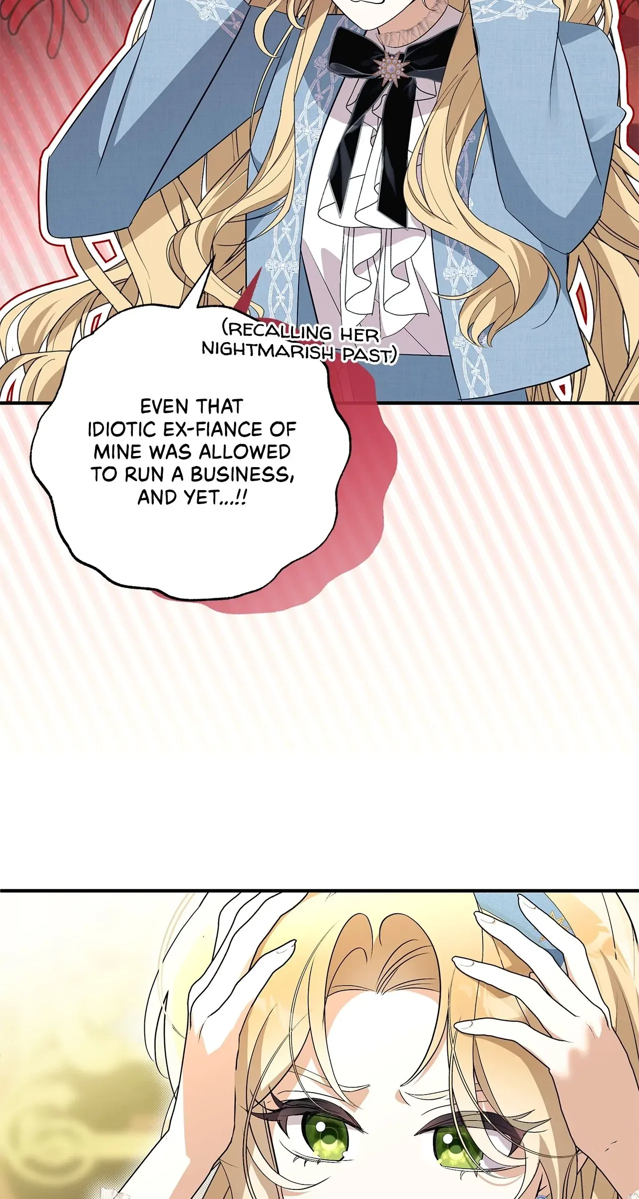 A Tipsy Marriage Proposal for the Emperor Chapter 62 – Page 41