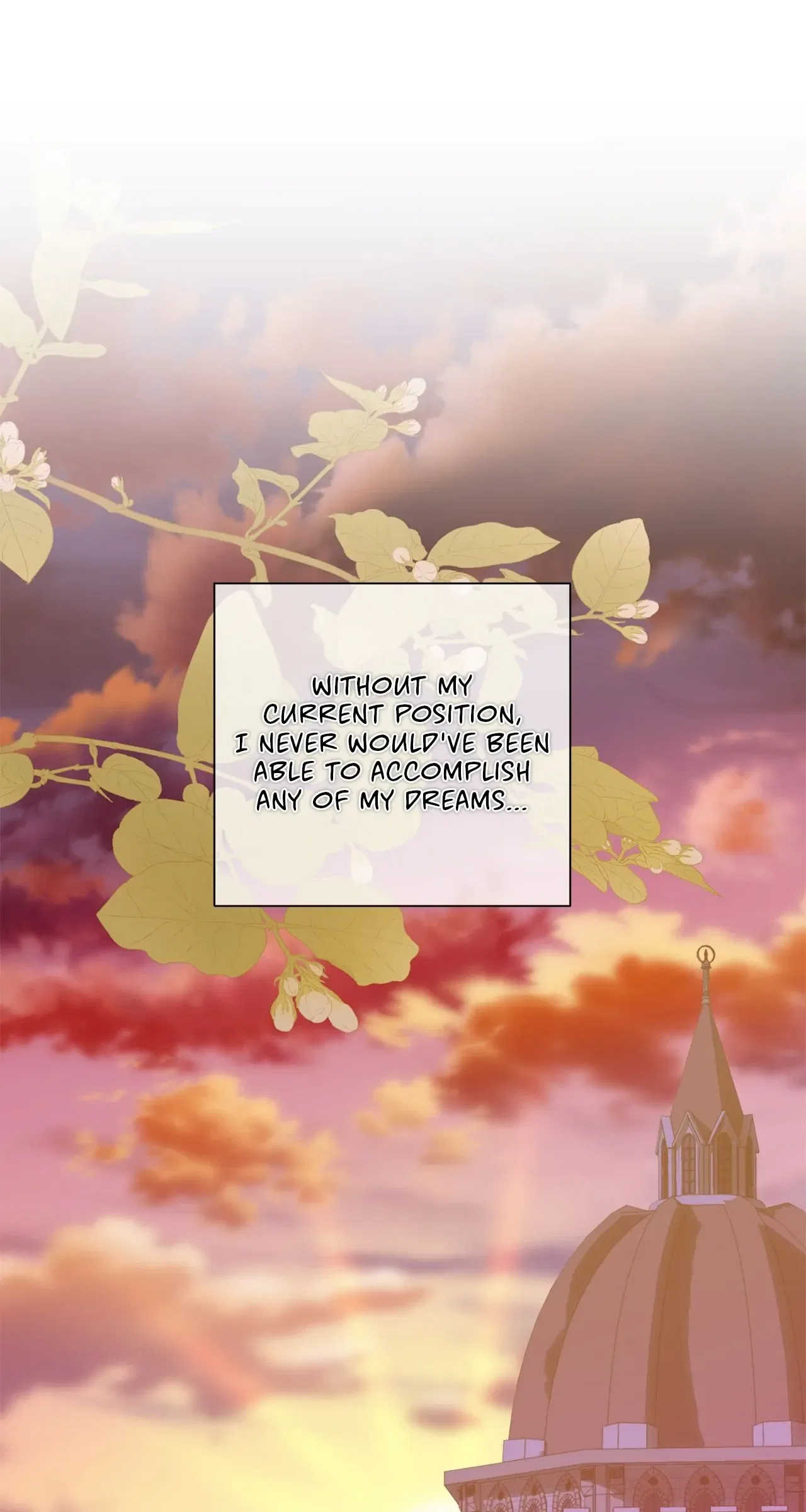A Tipsy Marriage Proposal for the Emperor Chapter 62 – Page 43