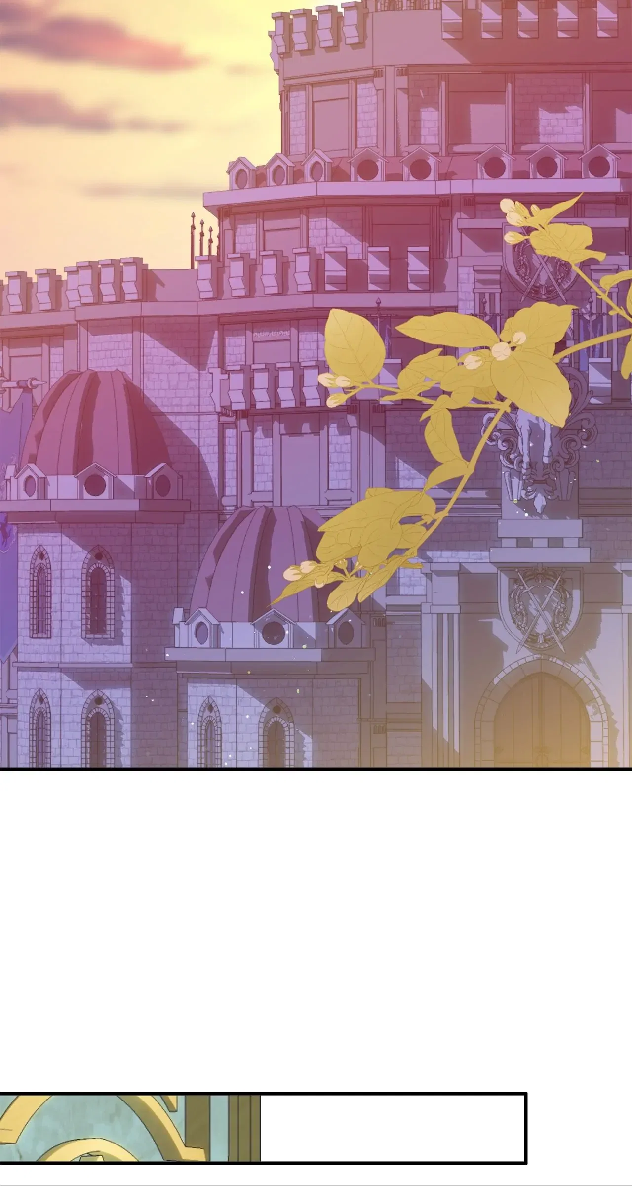 A Tipsy Marriage Proposal for the Emperor Chapter 62 – Page 44