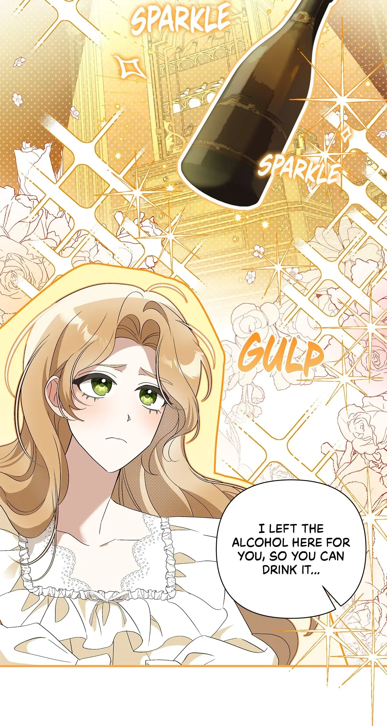 A Tipsy Marriage Proposal for the Emperor Chapter 62 – Page 47