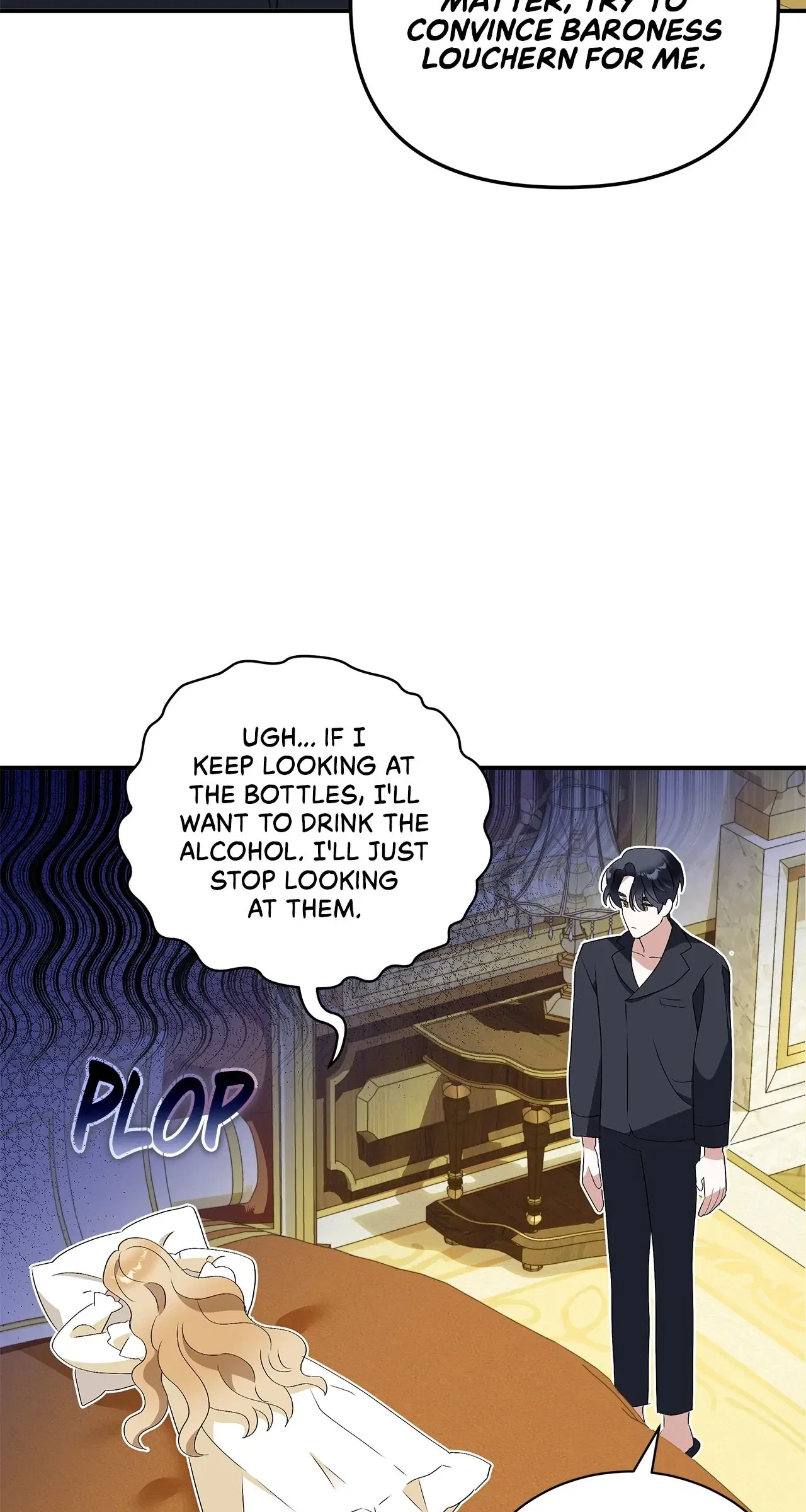 A Tipsy Marriage Proposal for the Emperor Chapter 62 – Page 49