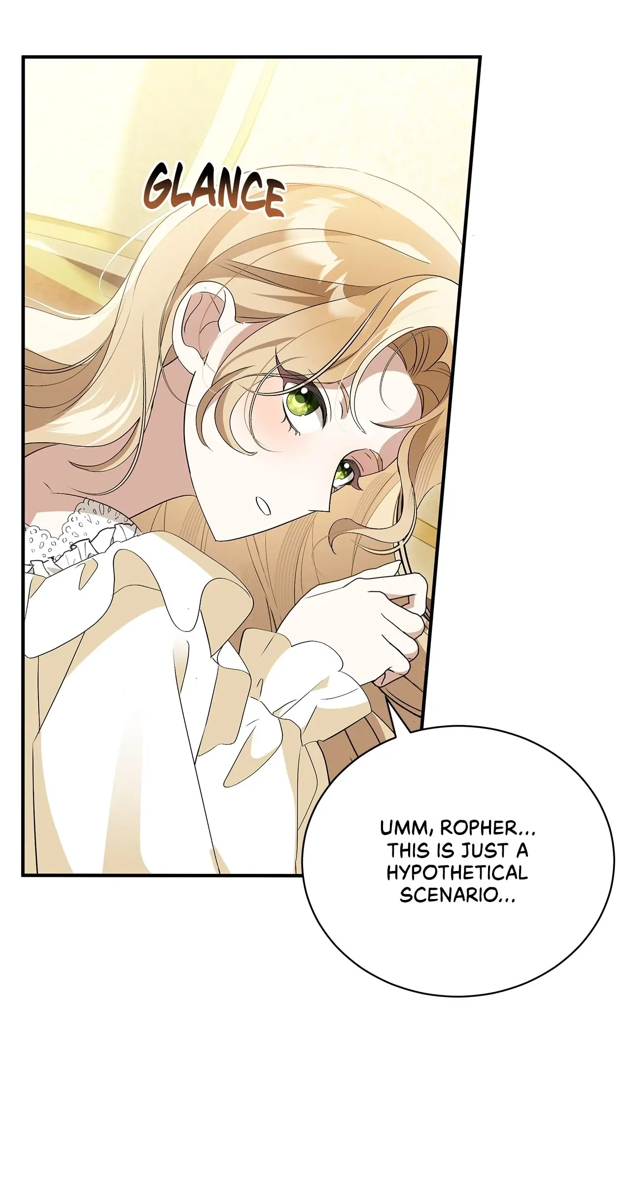 A Tipsy Marriage Proposal for the Emperor Chapter 62 – Page 52