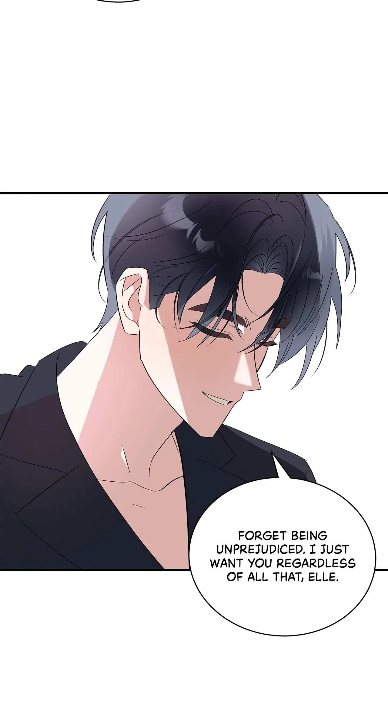 A Tipsy Marriage Proposal for the Emperor Chapter 62 – Page 61