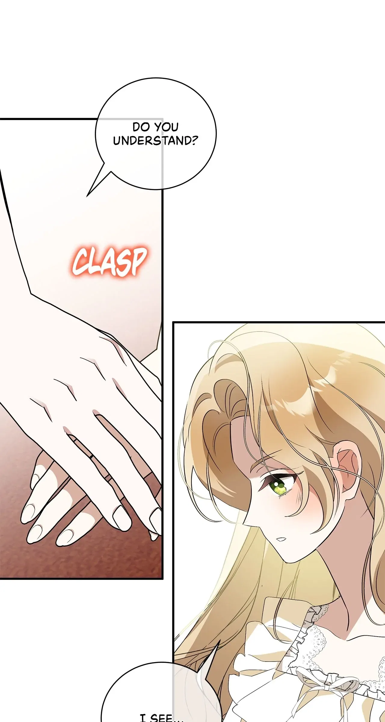 A Tipsy Marriage Proposal for the Emperor Chapter 62 – Page 62