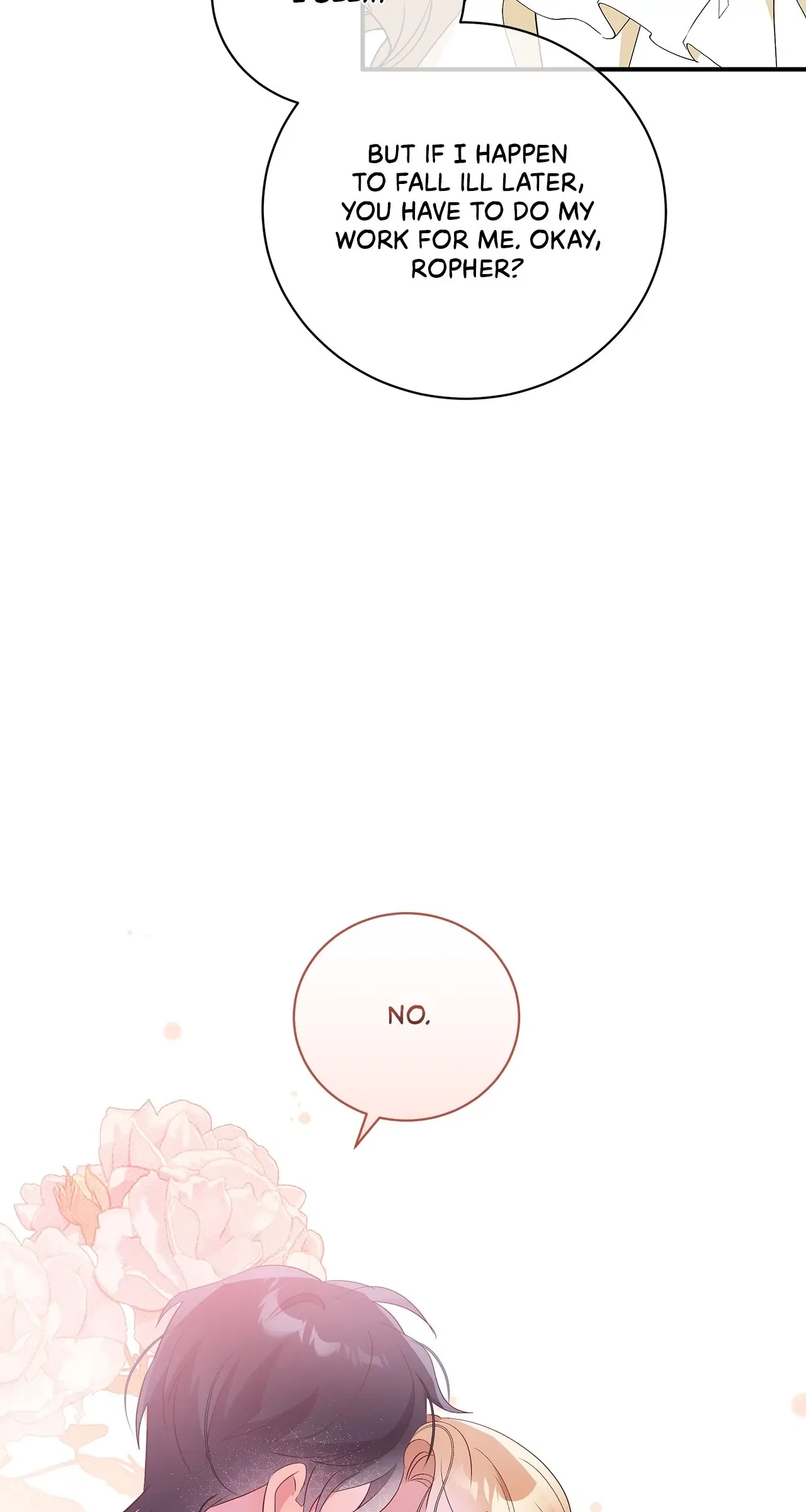 A Tipsy Marriage Proposal for the Emperor Chapter 62 – Page 63