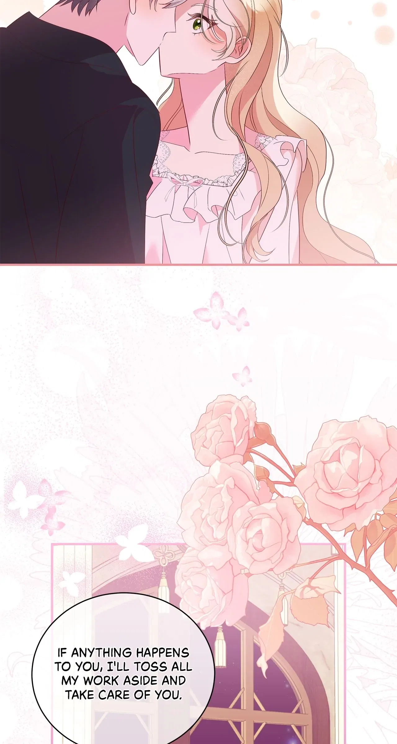 A Tipsy Marriage Proposal for the Emperor Chapter 62 – Page 64