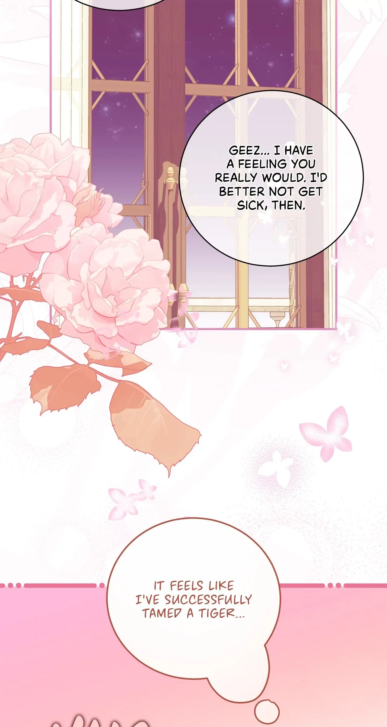 A Tipsy Marriage Proposal for the Emperor Chapter 62 – Page 65