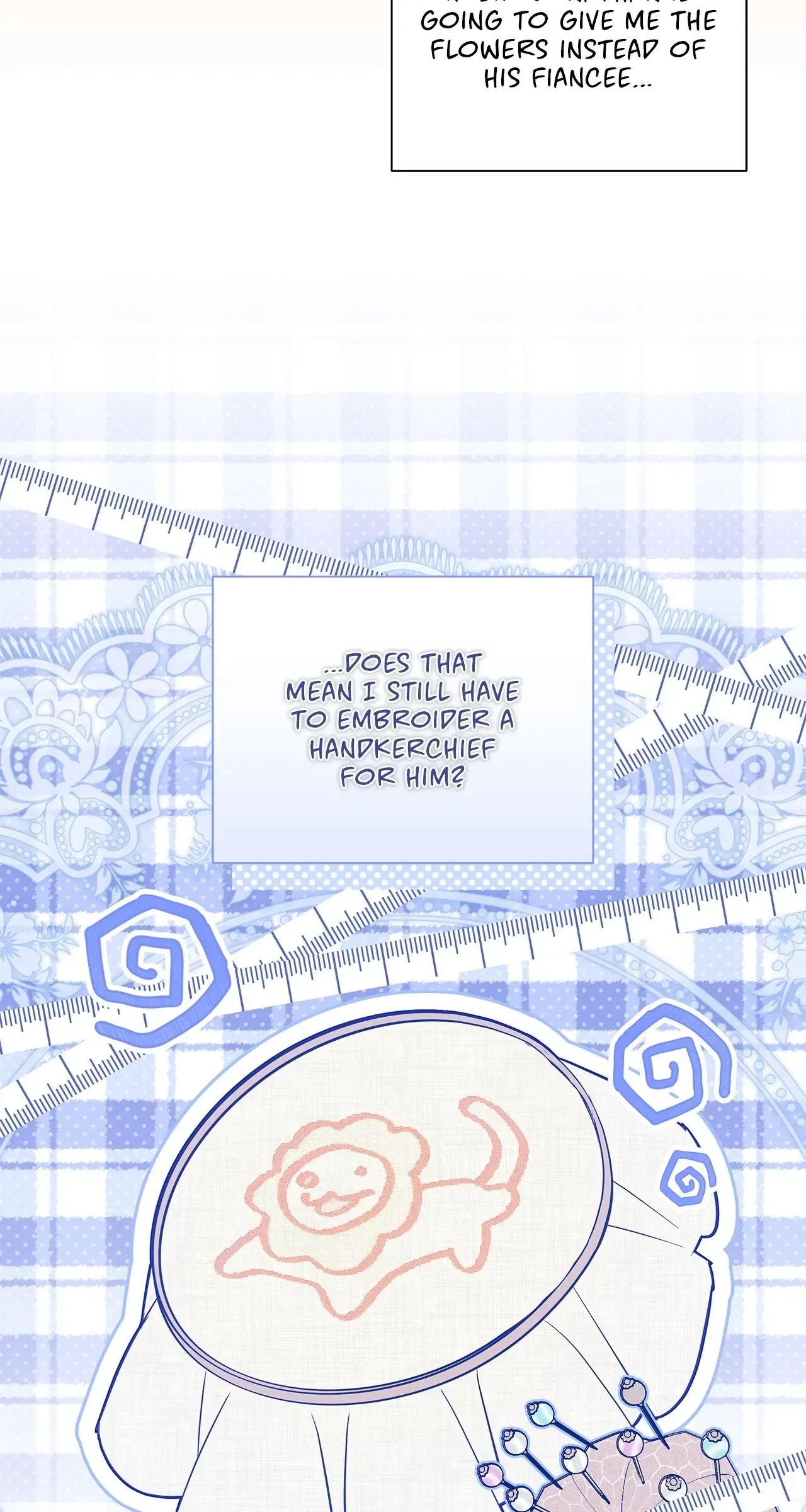 A Tipsy Marriage Proposal for the Emperor Chapter 62 – Page 68
