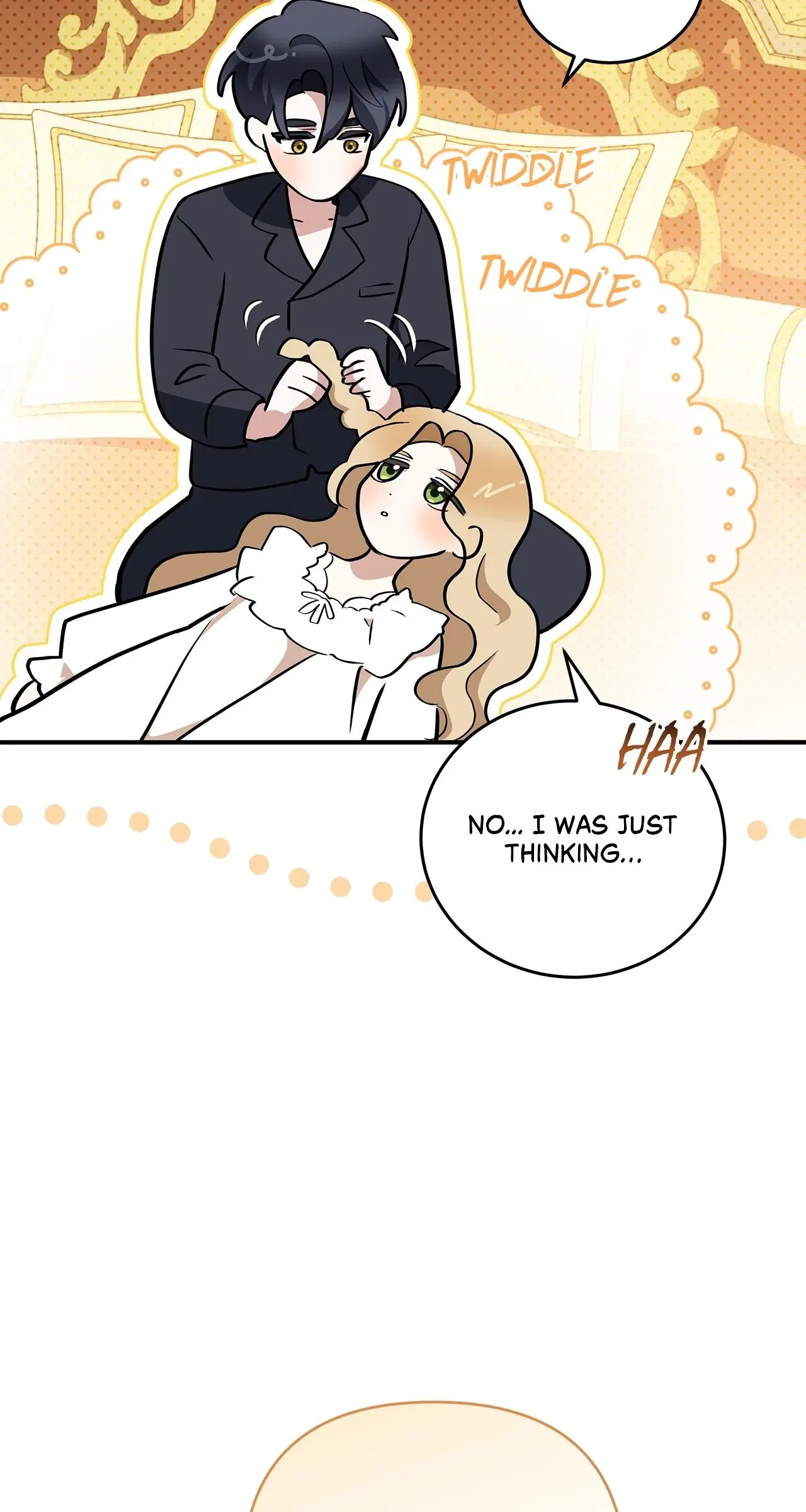 A Tipsy Marriage Proposal for the Emperor Chapter 62 – Page 70