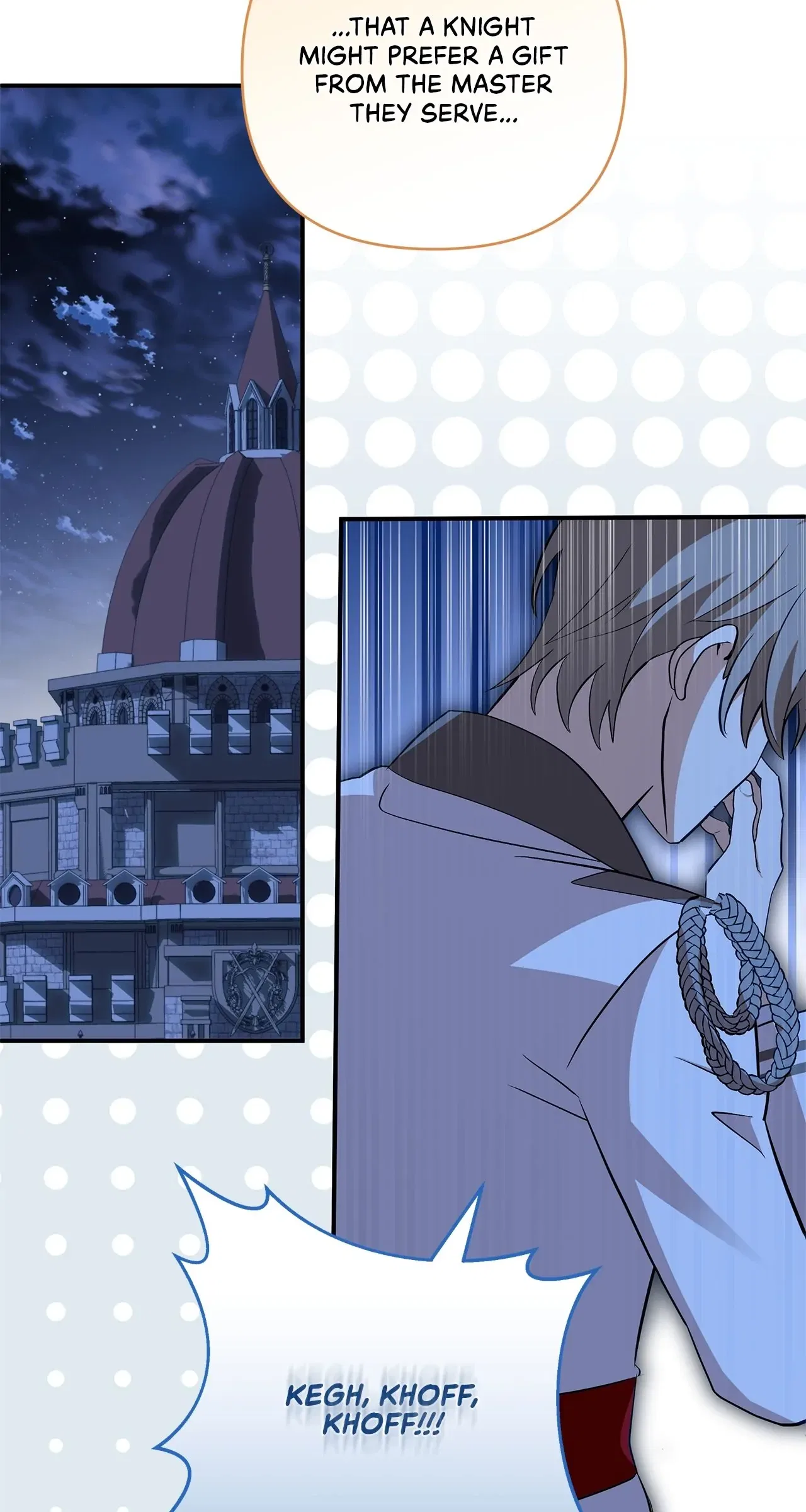 A Tipsy Marriage Proposal for the Emperor Chapter 62 – Page 71