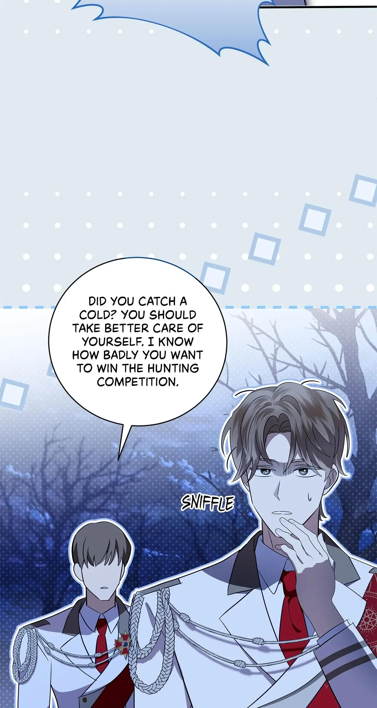 A Tipsy Marriage Proposal for the Emperor Chapter 62 – Page 72
