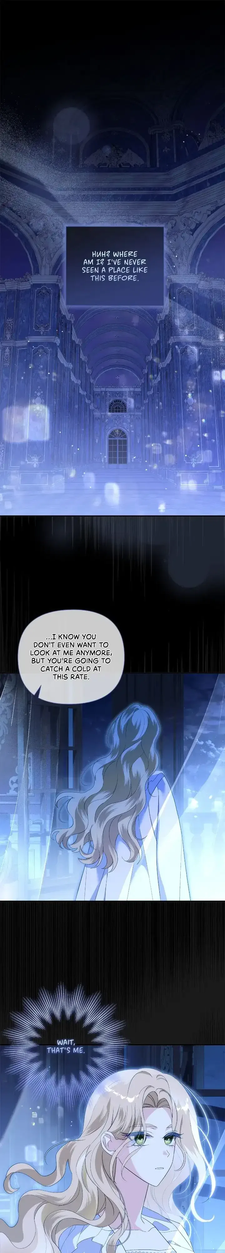 A Tipsy Marriage Proposal for the Emperor Chapter 61 – Page 3