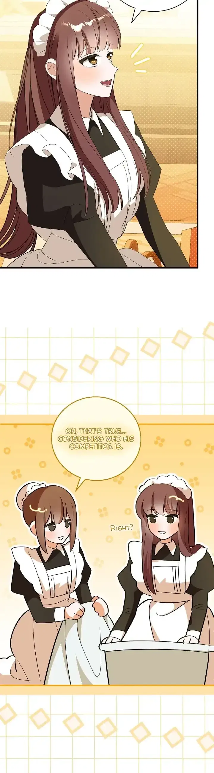 A Tipsy Marriage Proposal for the Emperor Chapter 61 – Page 14