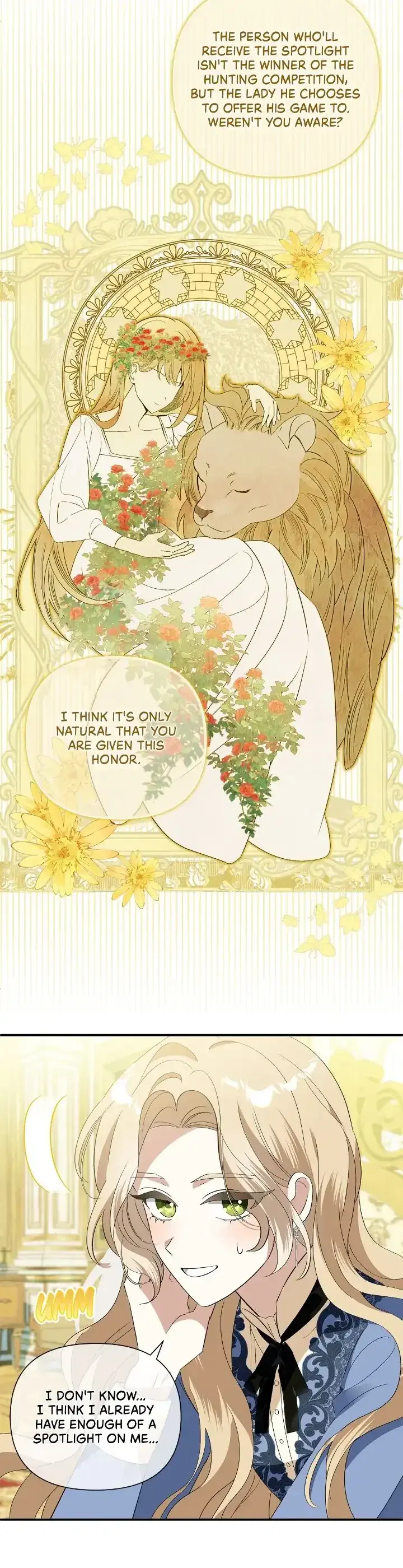 A Tipsy Marriage Proposal for the Emperor Chapter 61 – Page 17