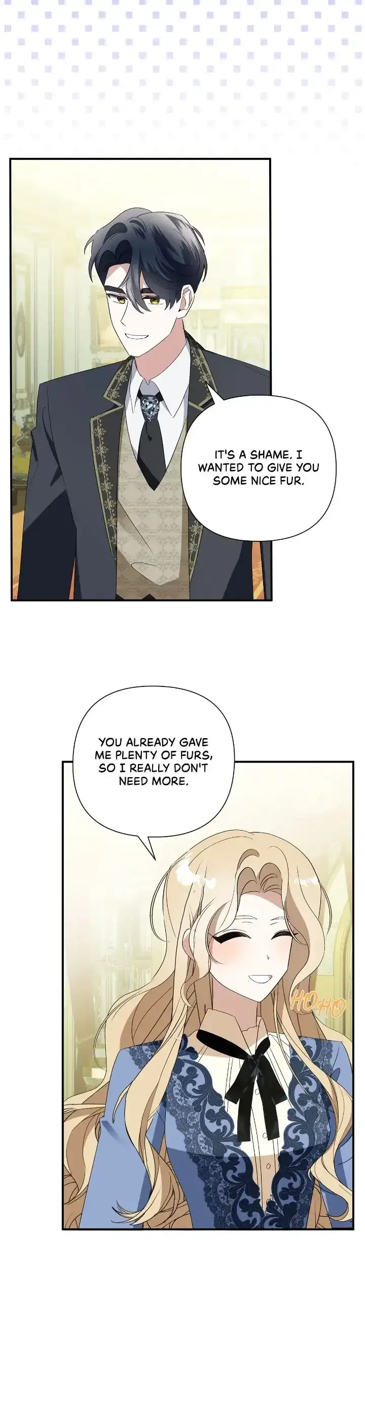 A Tipsy Marriage Proposal for the Emperor Chapter 61 – Page 20