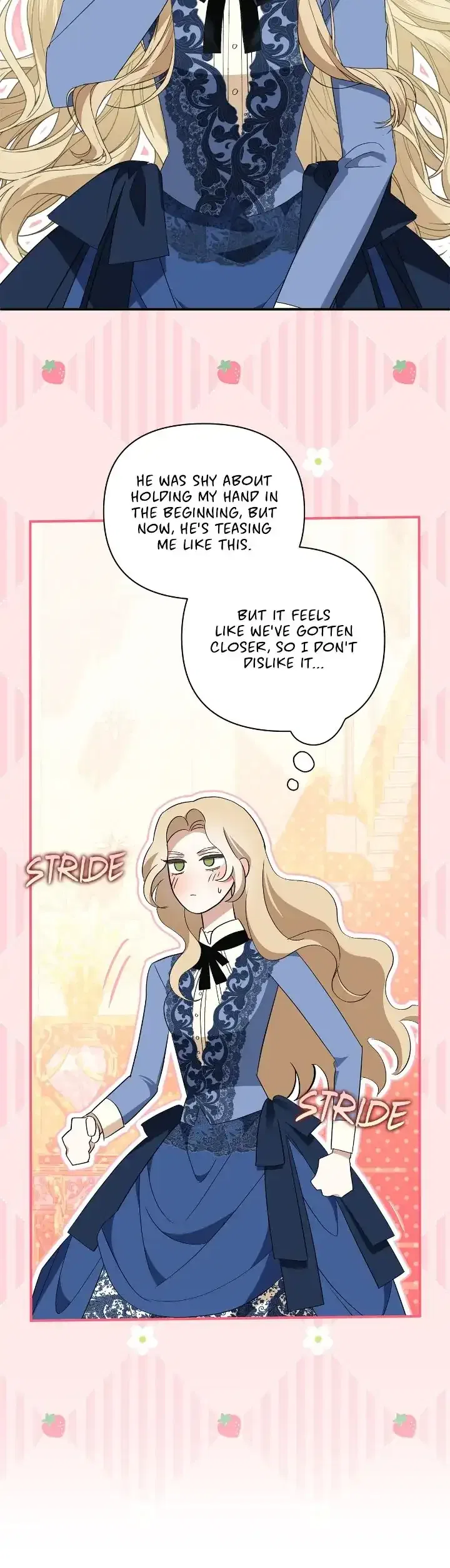 A Tipsy Marriage Proposal for the Emperor Chapter 61 – Page 23