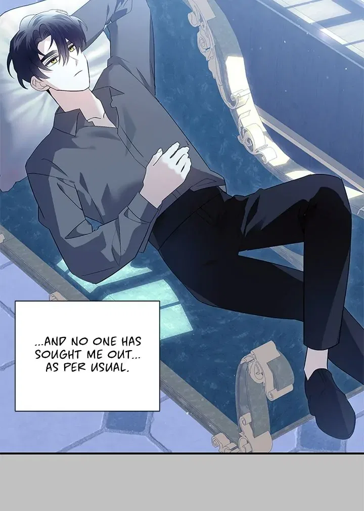A Tipsy Marriage Proposal for the Emperor Chapter 60 – Page 4