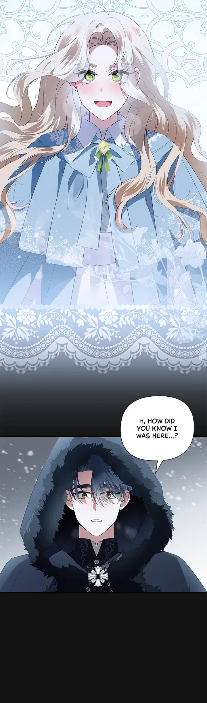 A Tipsy Marriage Proposal for the Emperor Chapter 60 – Page 15