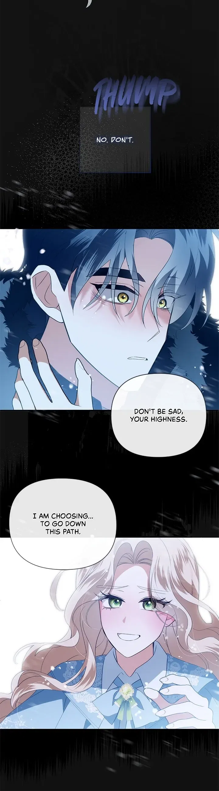 A Tipsy Marriage Proposal for the Emperor Chapter 60 – Page 18