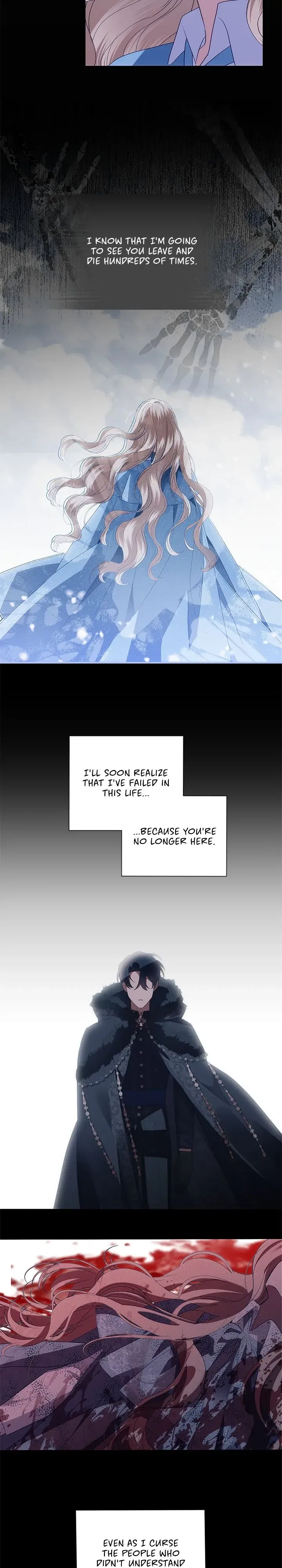 A Tipsy Marriage Proposal for the Emperor Chapter 60 – Page 20