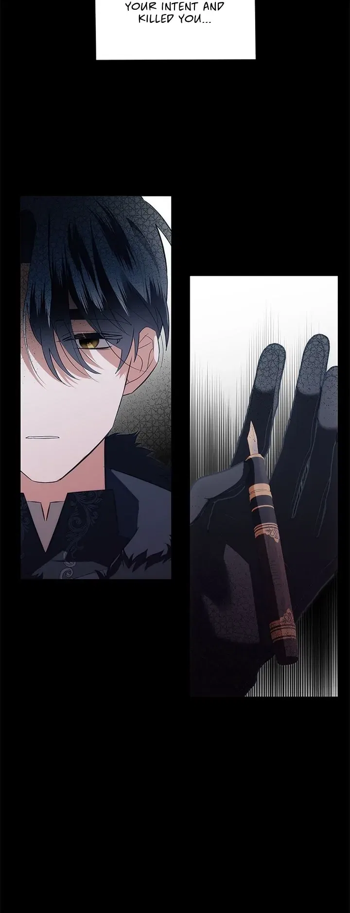 A Tipsy Marriage Proposal for the Emperor Chapter 60 – Page 21