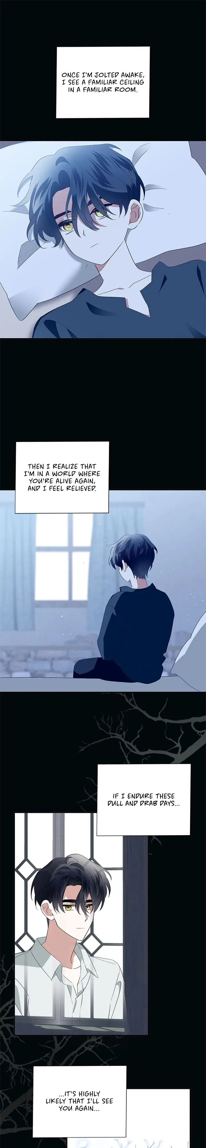 A Tipsy Marriage Proposal for the Emperor Chapter 60 – Page 24