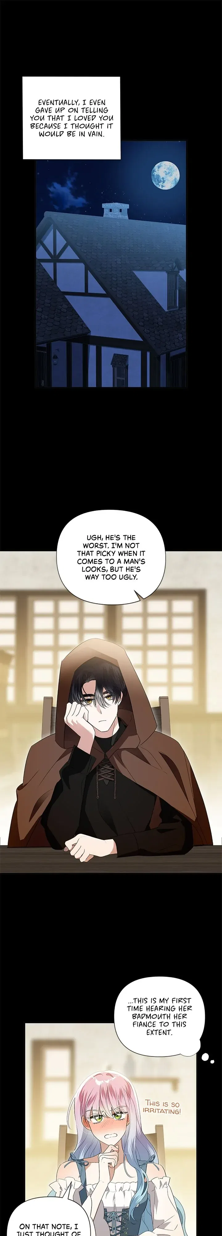 A Tipsy Marriage Proposal for the Emperor Chapter 60 – Page 27