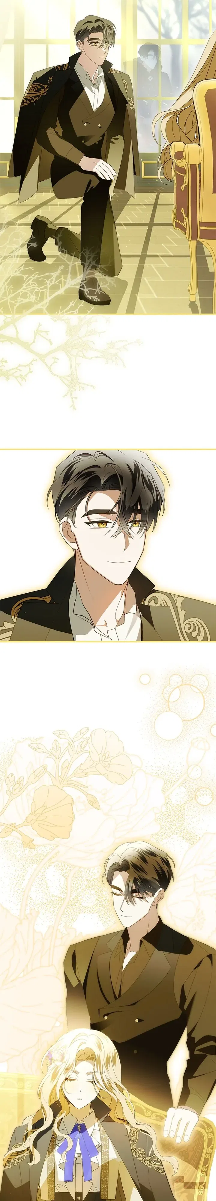 A Tipsy Marriage Proposal for the Emperor Chapter 60 – Page 30