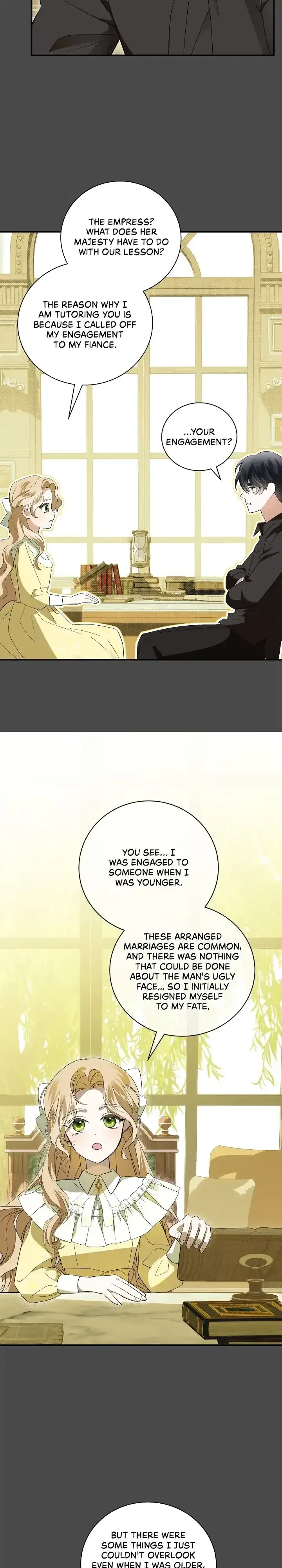 A Tipsy Marriage Proposal for the Emperor Chapter 59 – Page 7