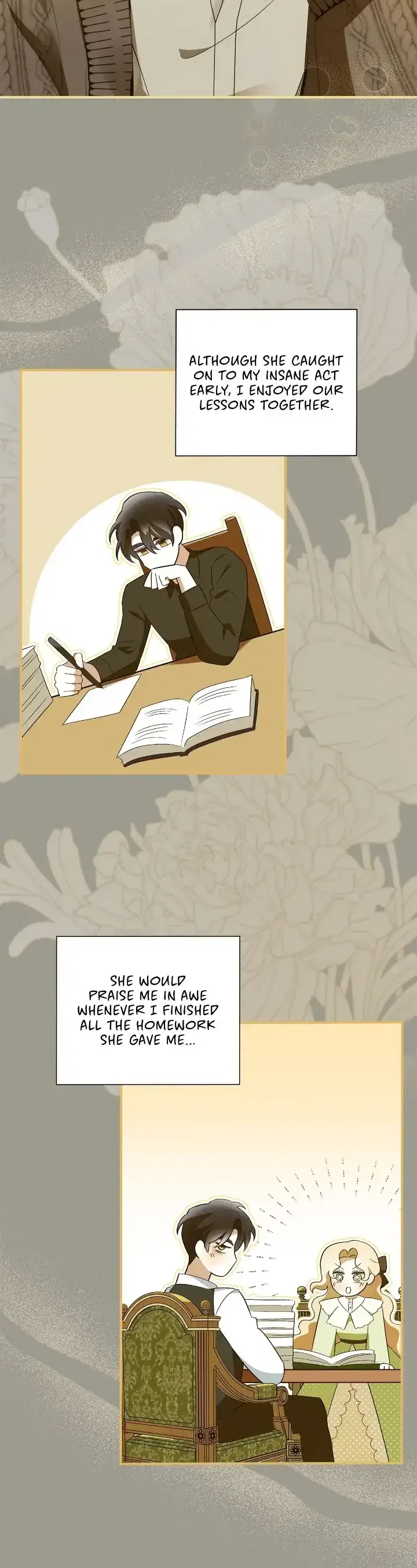 A Tipsy Marriage Proposal for the Emperor Chapter 59 – Page 17