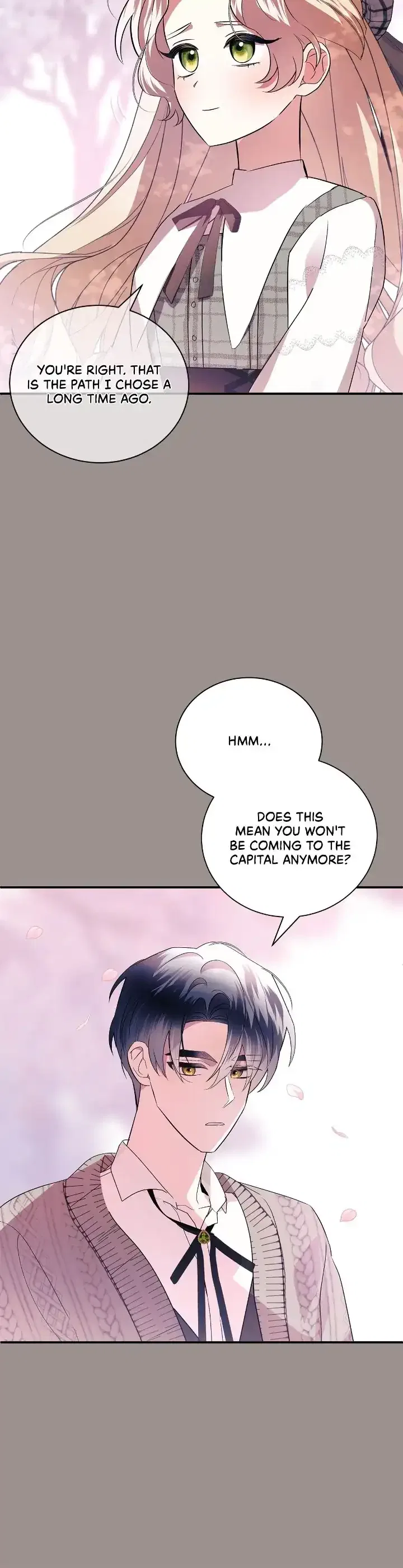 A Tipsy Marriage Proposal for the Emperor Chapter 59 – Page 20