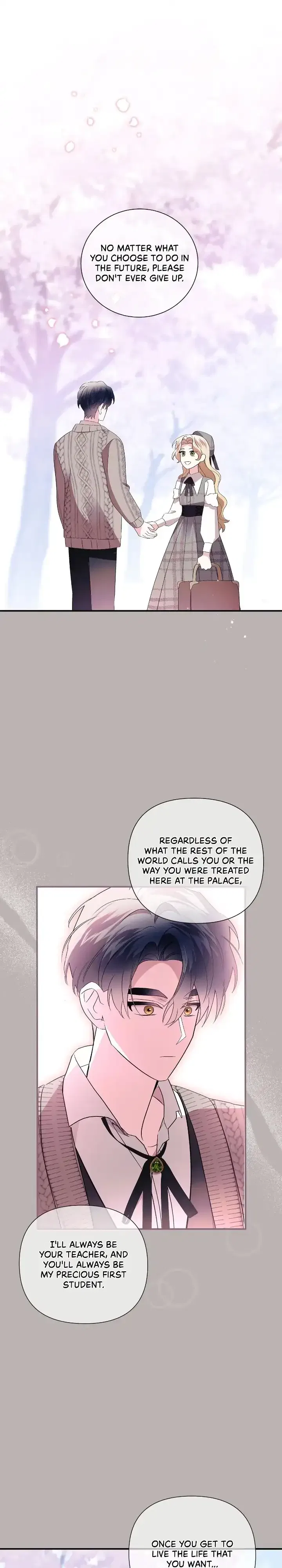 A Tipsy Marriage Proposal for the Emperor Chapter 59 – Page 24