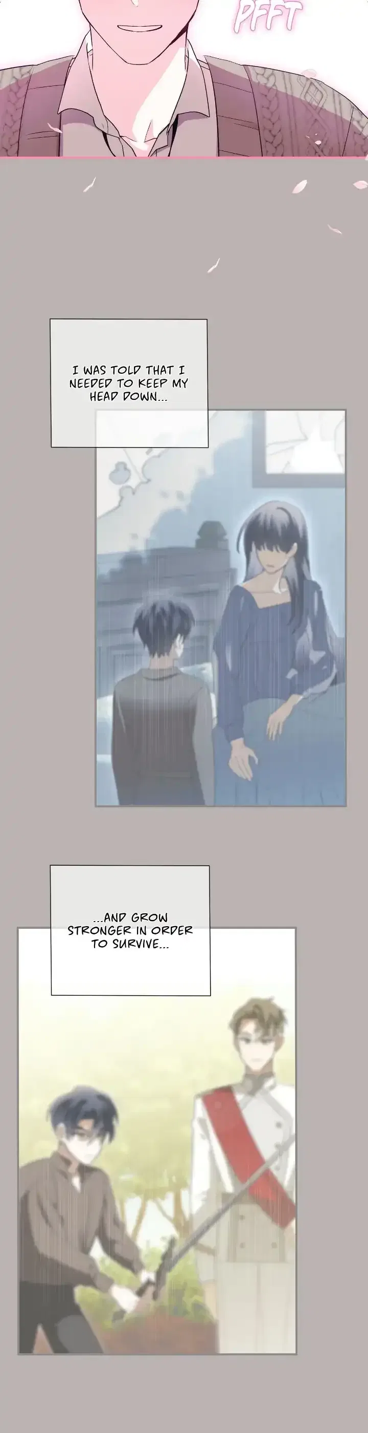 A Tipsy Marriage Proposal for the Emperor Chapter 59 – Page 26