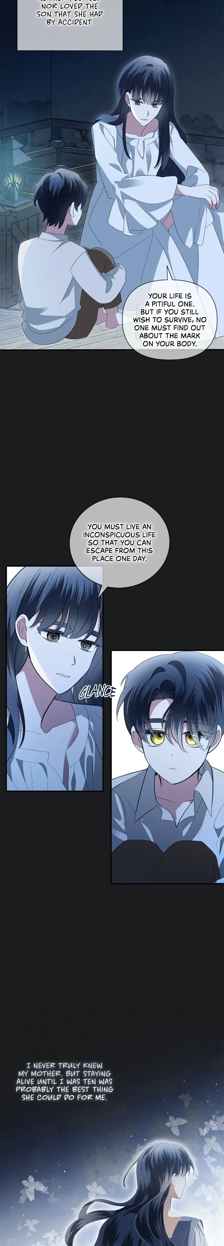 A Tipsy Marriage Proposal for the Emperor Chapter 58 – Page 3