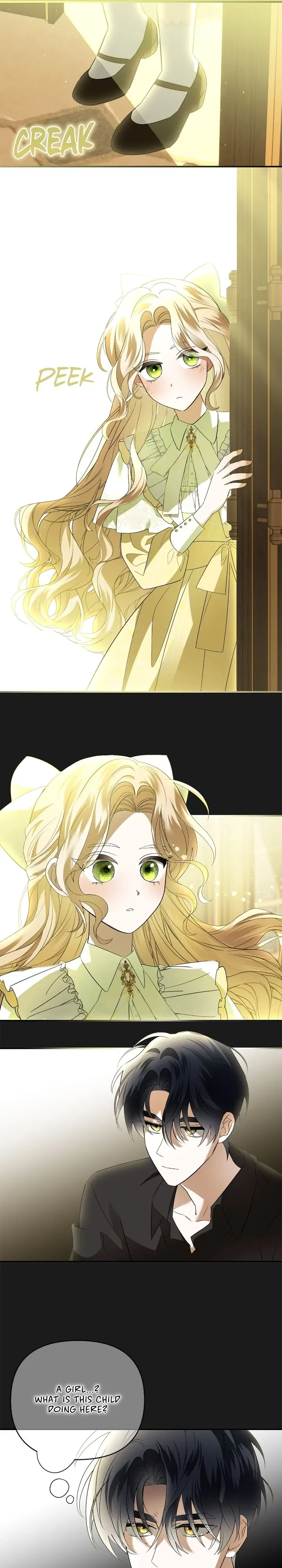 A Tipsy Marriage Proposal for the Emperor Chapter 58 – Page 23