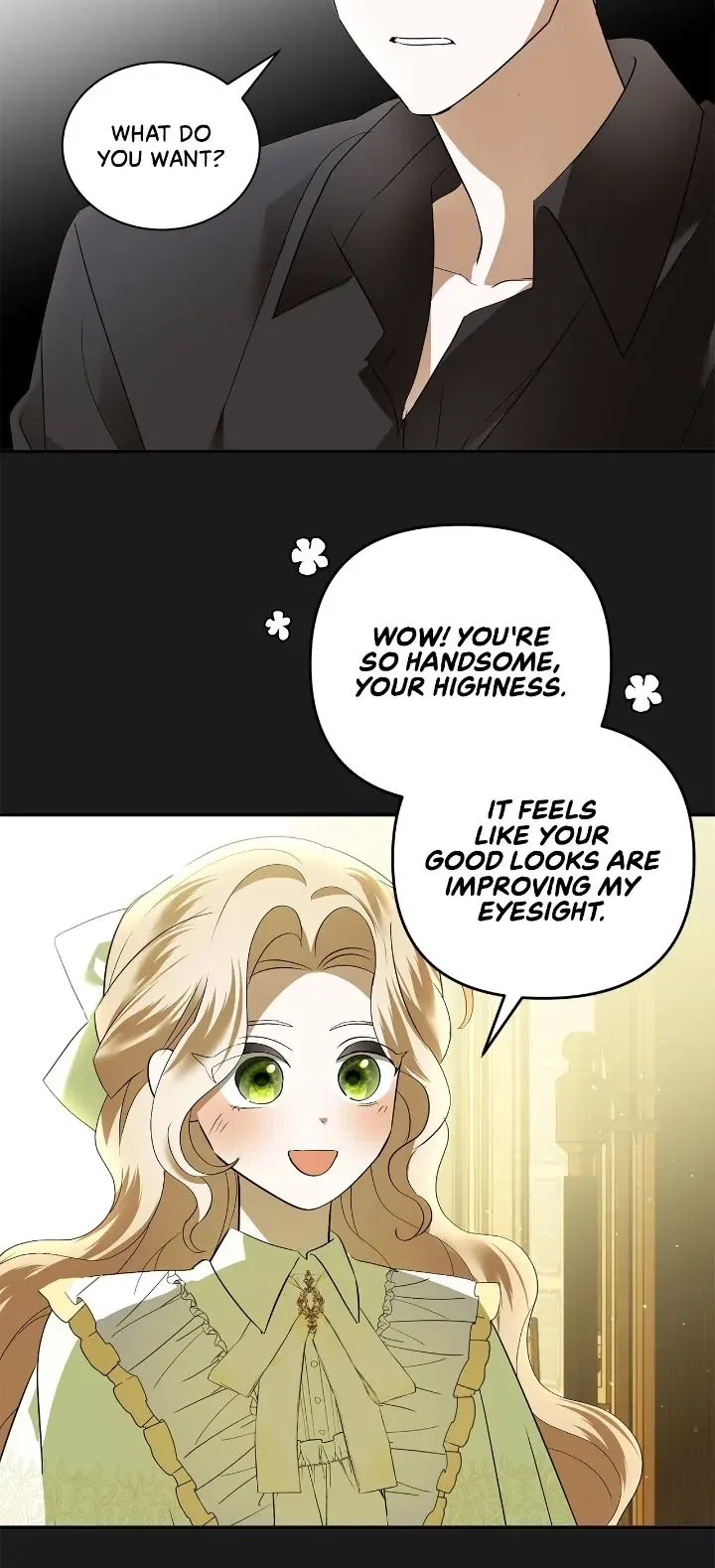 A Tipsy Marriage Proposal for the Emperor Chapter 58 – Page 24
