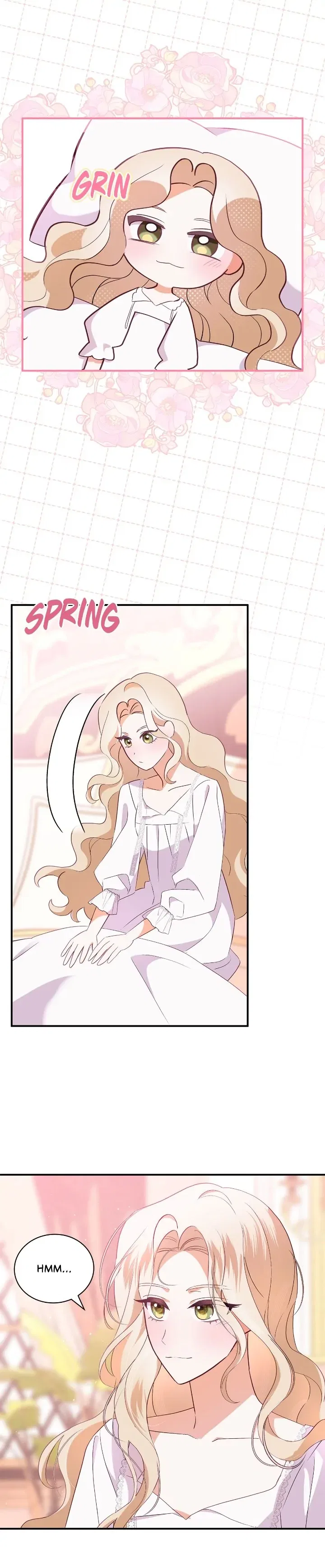 A Tipsy Marriage Proposal for the Emperor Chapter 57 – Page 2