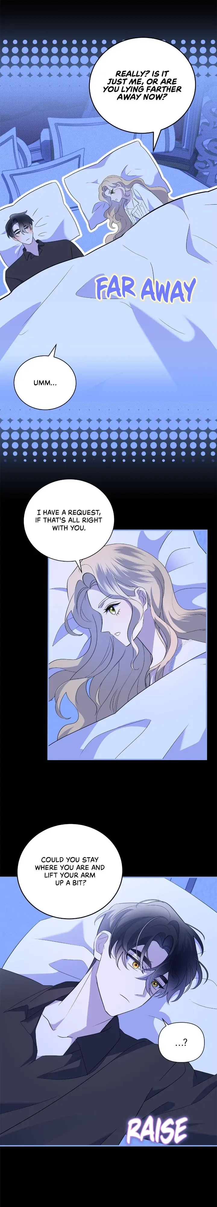 A Tipsy Marriage Proposal for the Emperor Chapter 57 – Page 4