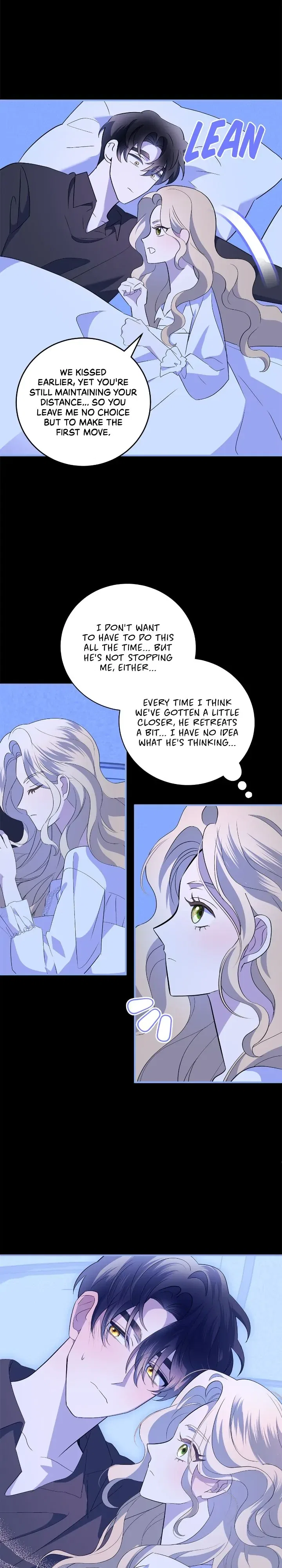 A Tipsy Marriage Proposal for the Emperor Chapter 57 – Page 5