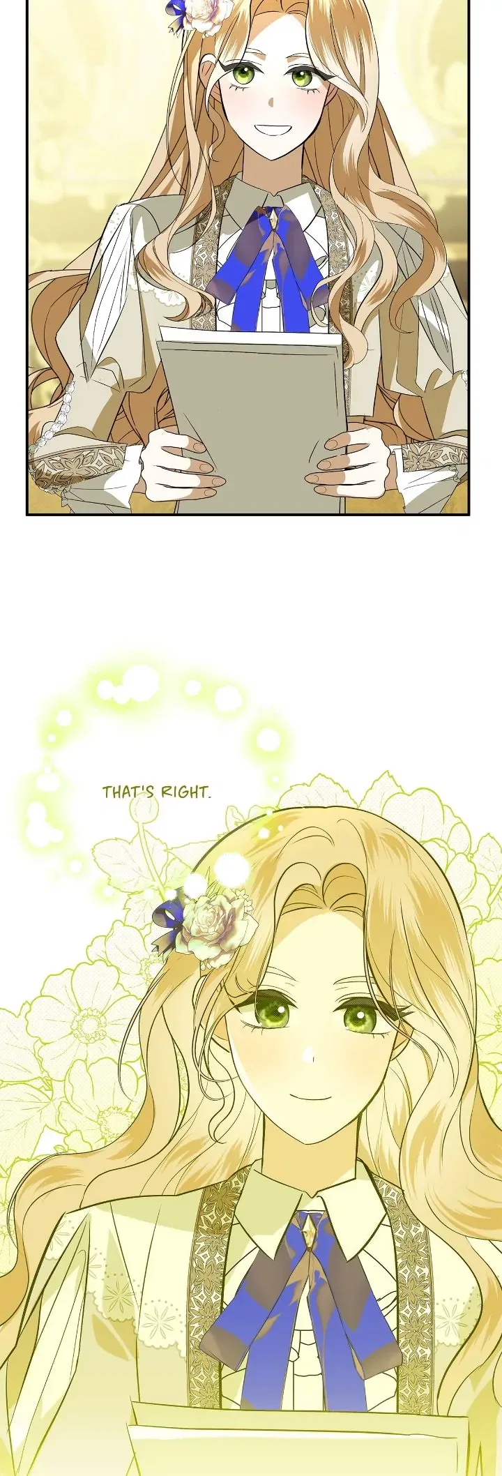 A Tipsy Marriage Proposal for the Emperor Chapter 57 – Page 13