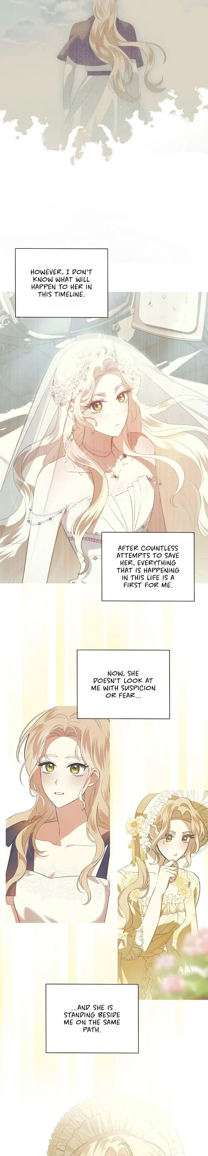 A Tipsy Marriage Proposal for the Emperor Chapter 57 – Page 18