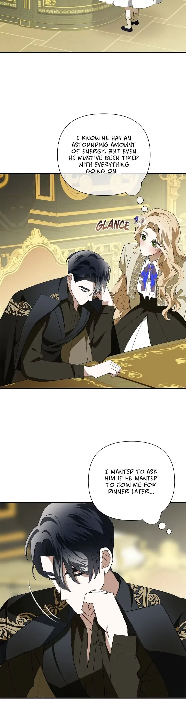 A Tipsy Marriage Proposal for the Emperor Chapter 57 – Page 22