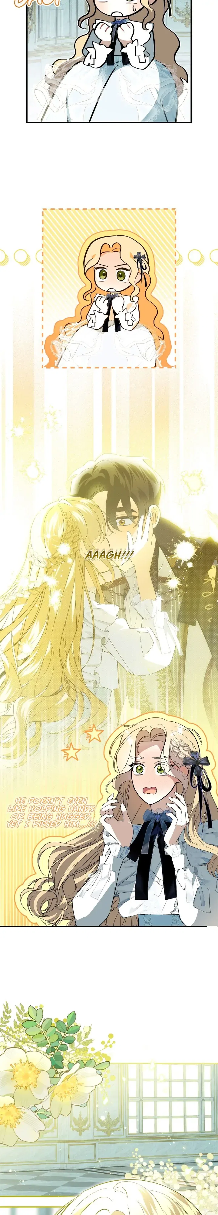 A Tipsy Marriage Proposal for the Emperor Chapter 56 – Page 2