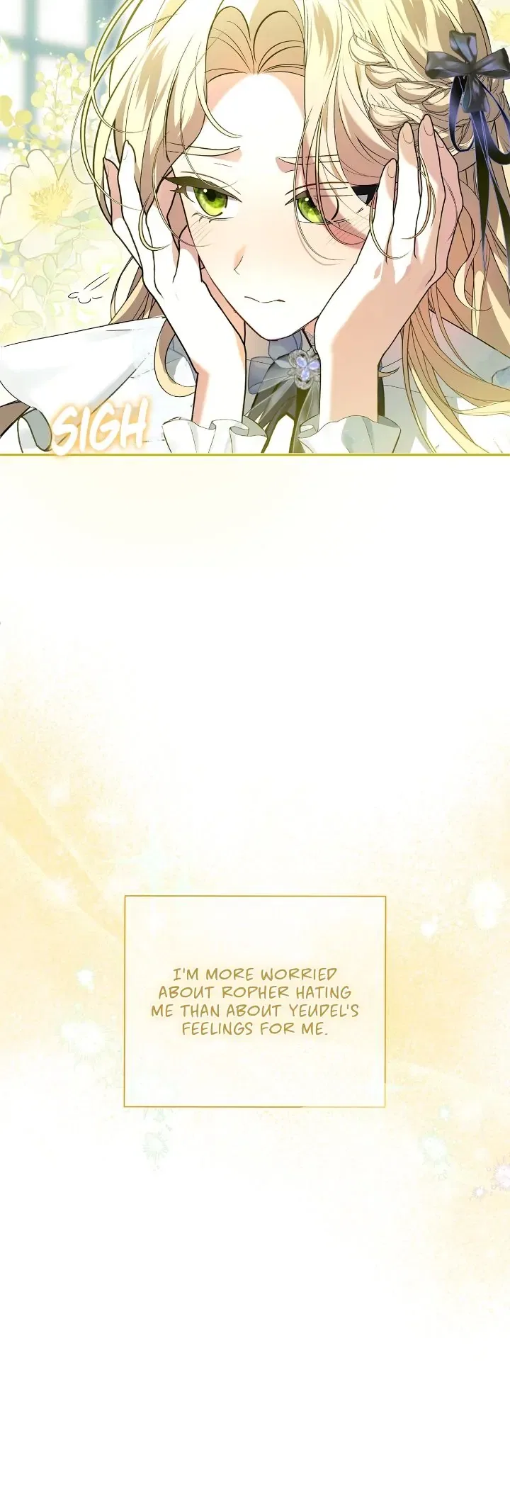 A Tipsy Marriage Proposal for the Emperor Chapter 56 – Page 3