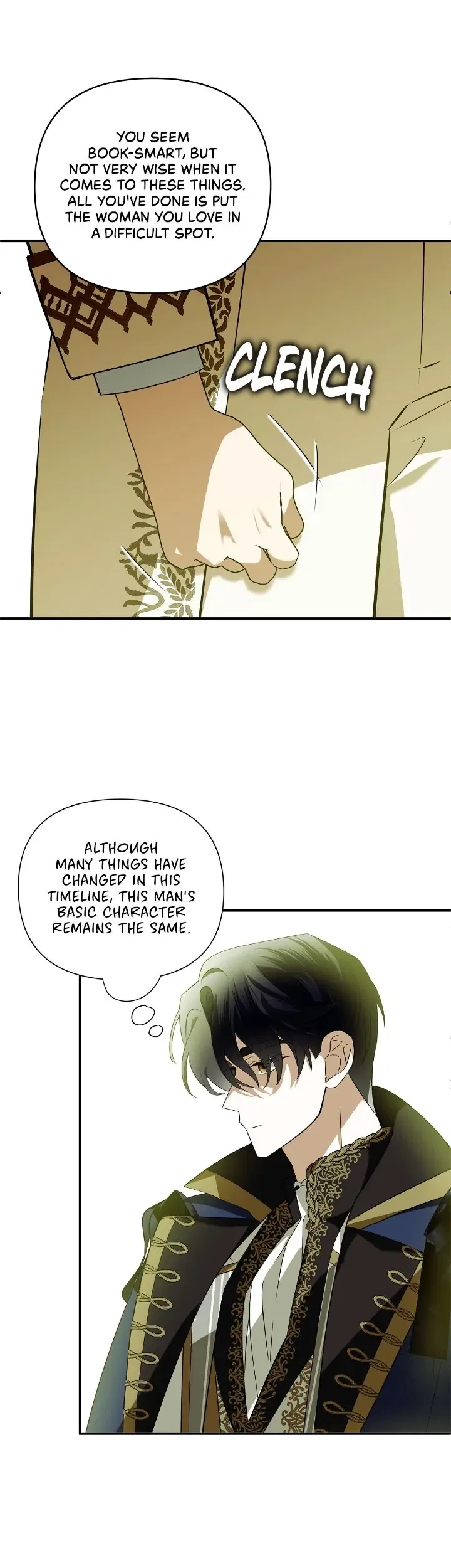 A Tipsy Marriage Proposal for the Emperor Chapter 56 – Page 7