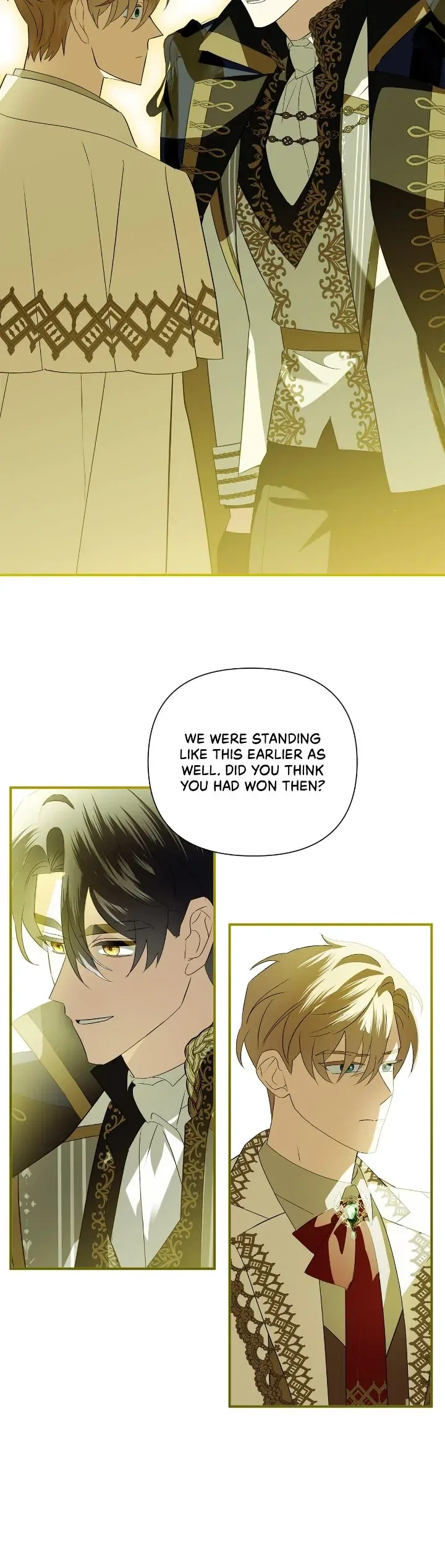 A Tipsy Marriage Proposal for the Emperor Chapter 56 – Page 10